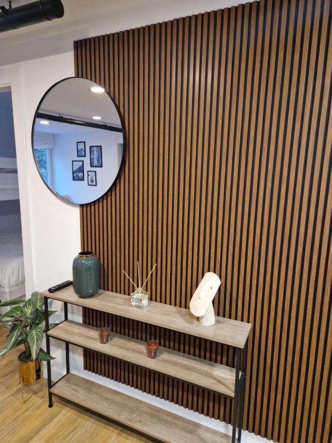 Brand New Apartment Very Cosy And Awesome Display Close To The Ski Slope! Private Parking Sierra Nevada Exterior photo