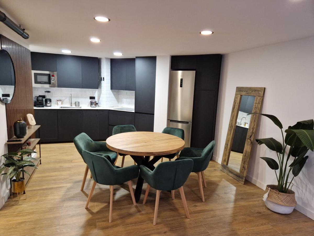 Brand New Apartment Very Cosy And Awesome Display Close To The Ski Slope! Private Parking Sierra Nevada Exterior photo