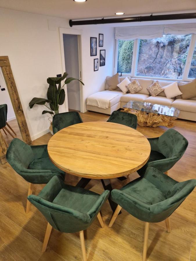 Brand New Apartment Very Cosy And Awesome Display Close To The Ski Slope! Private Parking Sierra Nevada Exterior photo