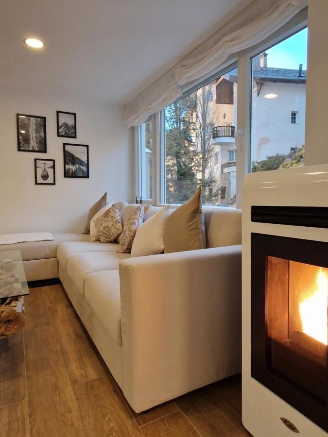 Brand New Apartment Very Cosy And Awesome Display Close To The Ski Slope! Private Parking Sierra Nevada Exterior photo