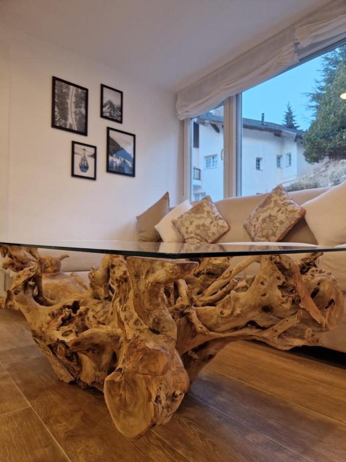 Brand New Apartment Very Cosy And Awesome Display Close To The Ski Slope! Private Parking Sierra Nevada Exterior photo
