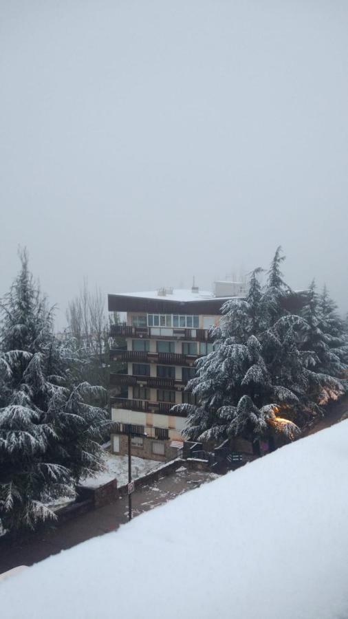 Brand New Apartment Very Cosy And Awesome Display Close To The Ski Slope! Private Parking Sierra Nevada Exterior photo